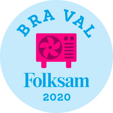 Folksam Bra Val 2020